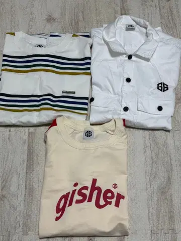 반반자이 기시 3세트