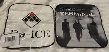 Da-iCE 캡슐 토이 TERmiNaL
