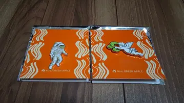 미세스 젠진미도와 이뮤터블 랜덤 가챠 핀즈 C, D