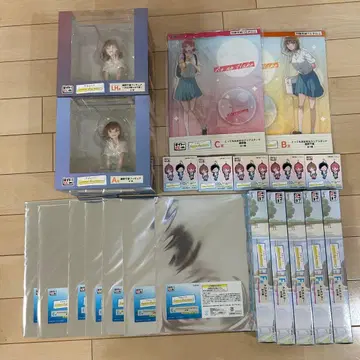 푸른상자 다이토 복권 묶음 판매