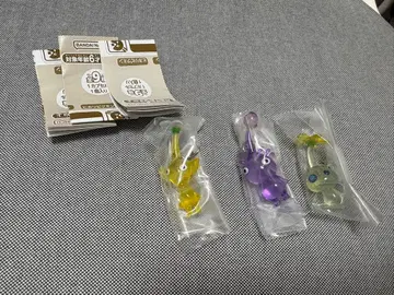 피크민 메지루시 액세서리 2