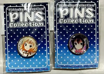 주문은 토끼입니까? 주문토끼 핑 배지 리제 샤로