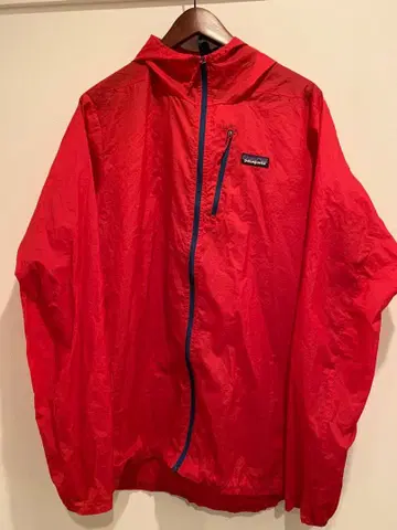 patagonia 후디니 XL 사이즈
