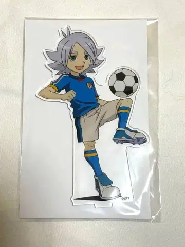 이나즈마 일레븐 후부키 시로 고를 수 있는 아크릴 스탠드