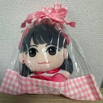 CANDY TUNE 무라카와 히안 치히누이