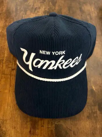 양키스 캡 47 양키스