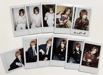 BugLug 유스케 님 폴라로이드