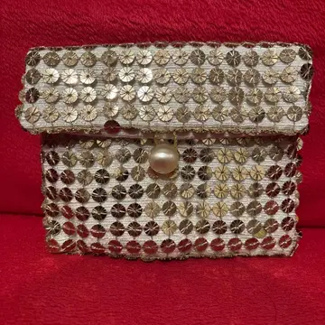 demodee 데모데 파우치