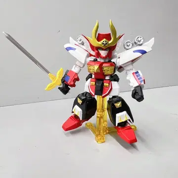 모빌슈트 앙상블 용사 열전 컬렉션 파이어 다그온