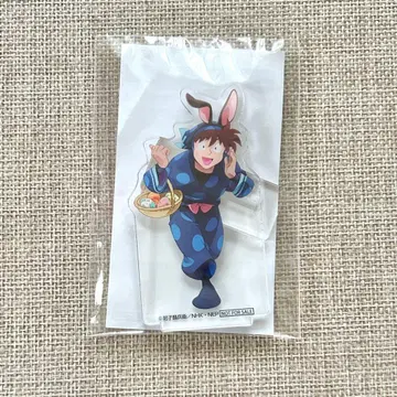 닌타마 난자 타마고 찾기 단 도이 미니 아크릴 스탠드