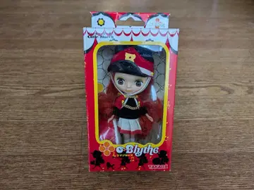 미사용 미니 브라이스 큐티 마치