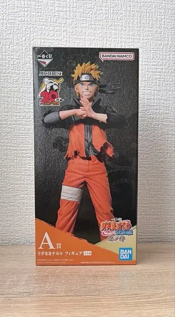 제일복권 NARUTO 나루토 인노키즈 우즈마키 나루토 피규어