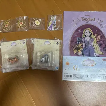 디즈니 제일복권