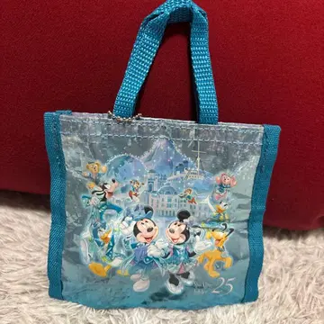 디즈니 25주년 스파클링 쥬빌리 캡슐 토이