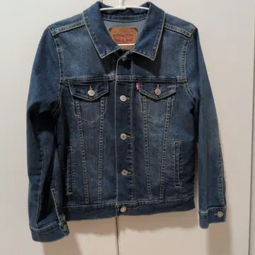 Levi's 데님 자켓 S 사이즈