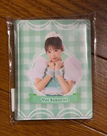 사쿠라이 유이 폴라로이드 파일 스키쿠지