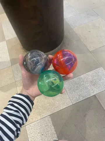 다이스케 콘도2 가챠가챠