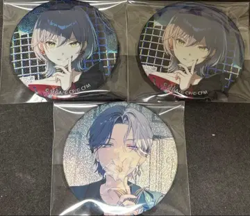 프로세카 그리캔 10A 시호 토우야