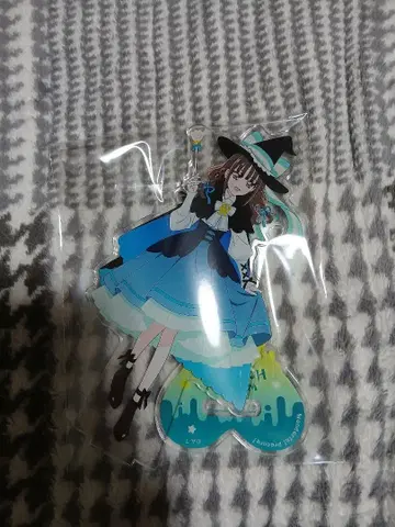 원더풀 프리큐어 프리큐어 네코야시키 마유 아크릴 스탠드