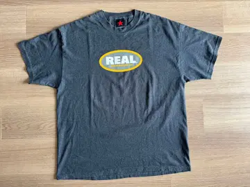 REAL 스케이트보드