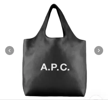 [새상품급] A.P.C 토트백