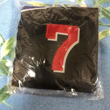 주니치 드래곤즈 가챠 에코백 FC 유니폼 후쿠나가 유키