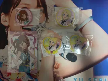 프리티 리듬 오로라 드림 마루쿠지 죠노우치 세레나 토도 카논