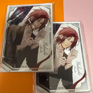 박앵귀 하라다 사노스케 아크릴 스탠드