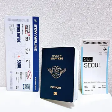 straykids EVERYWHERE 팝업 입장 혜택 서울