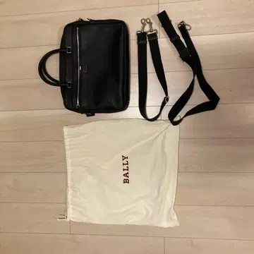 발리 남성용 비즈니스 백