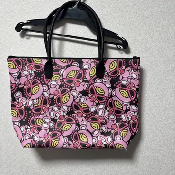 HYSTERIC MINI 히스미니 토트백 2018 무크본