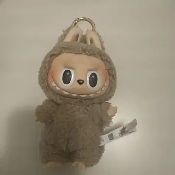 라부부 라부부 봉제 인형