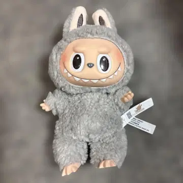 러브브 Exciting Macaron 세서미빈