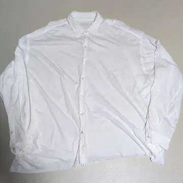 KANEMASA PHIL. 25SS 46G Artisan Shirt L