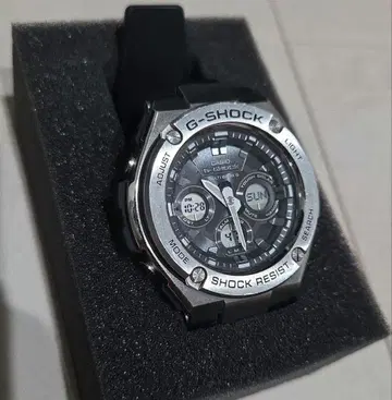 CASIO G-SHOCK GST-W310-1AJF