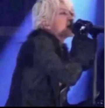 hyde 착용 환상 if 크러쉬 가죽 에스카르고 롱 자켓 코트 라르크