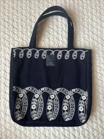 미나 페르호넨 minaperhonen ribbon 토트백