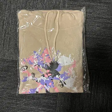 마후마후 트리뷰트 앨범 롱 후디