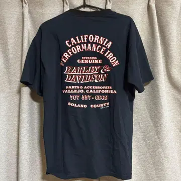hells angels 빈티지 T셔츠 M 사이즈 수선 있음