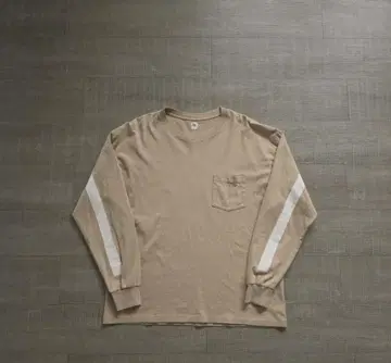 38 KAPTAIN SUNSHINE 캡틴선샤인 롱T