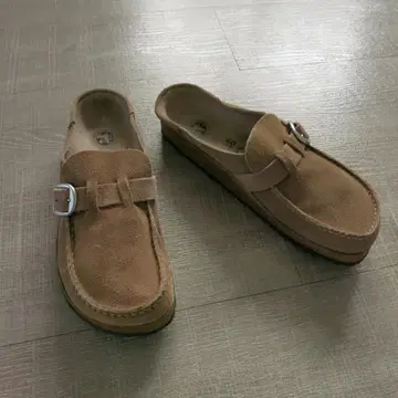 40 BIRKENSTOCK Buckley 버켄스탁 백리