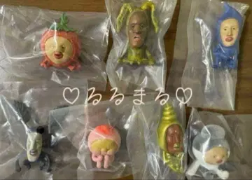 재입고! 코비토즈칸 앉아 마스코트 2 컴플리트