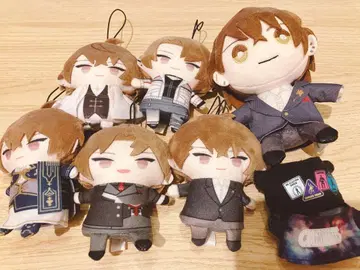 카가미 하야토 누이 묶음 판매