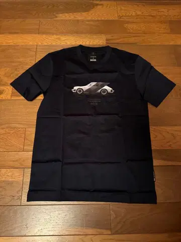 HUGO BOSS/PORSCHE 사이즈 M