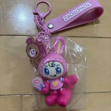 메조피아노 시크릿 캐릭터 참 베리에&콜론