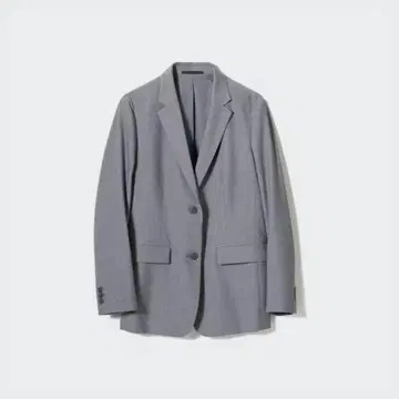 UNIQLO 테일러드 자켓