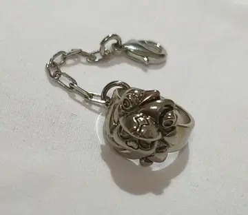 가정교사 히트맨 리본 REBORN! 컬렉션 참 너트 반지