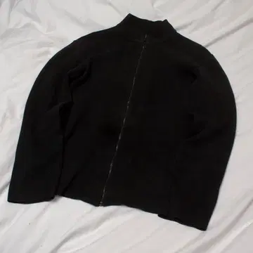 90s A.P.C. 프랑스 archive Zip Jaket