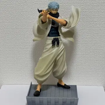 주술회전 고죠 사토루 피규어 점프GIGA 응모자 전원 서비스