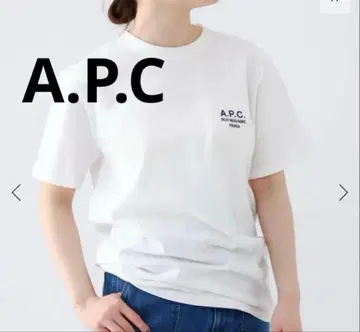 A.P.C. (아페쎄) Denise 티셔츠